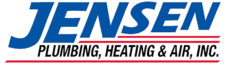 Jensen Plumbing, Heating & Air